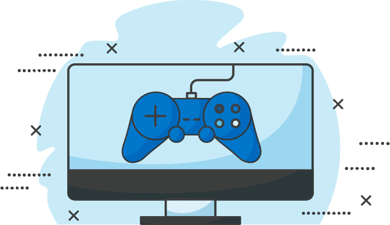 Game controller