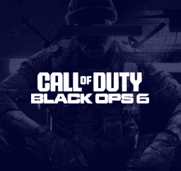 Call of Duty: Black Ops 6 icon