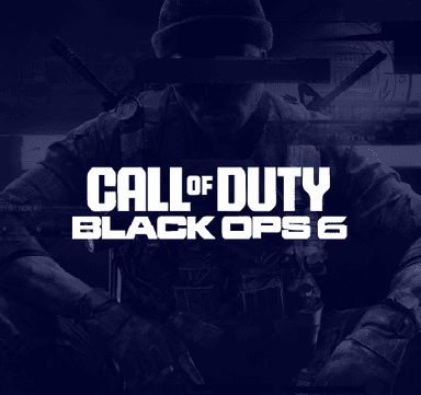 Call of Duty: Black Ops 6