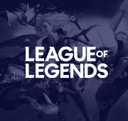 League of Legends icon