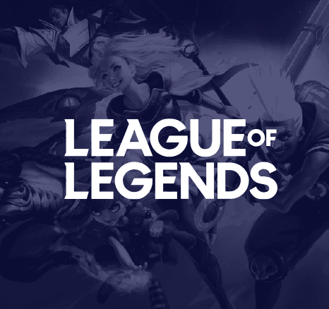 League of Legends