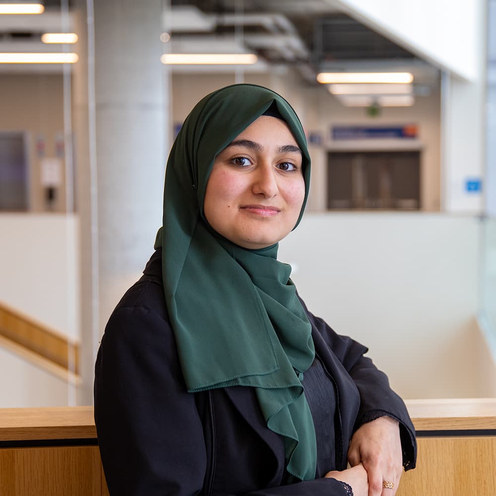 Maryam Baz