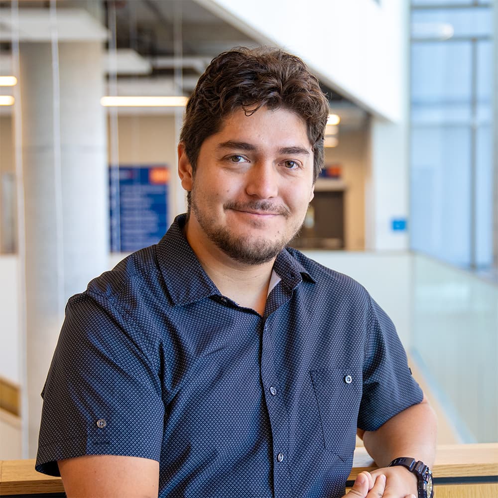 Sergio Majluf Suárez