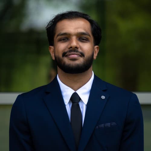 Arujan Parmeswaran