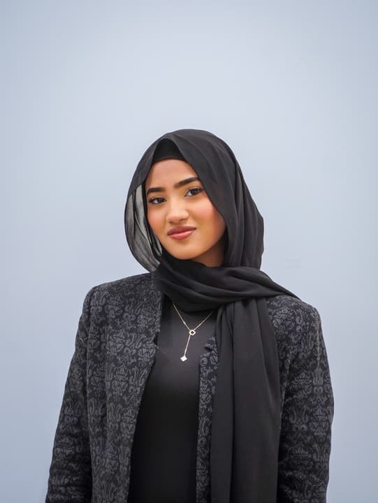 Ifra Khurram