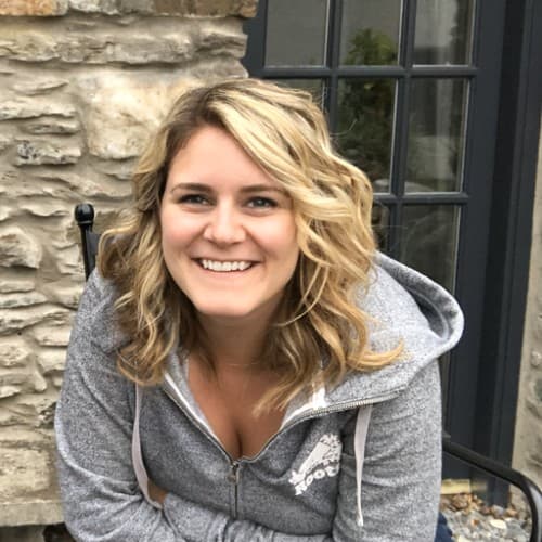 Jennifer Prior