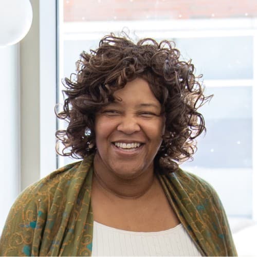 JoAnn Scott