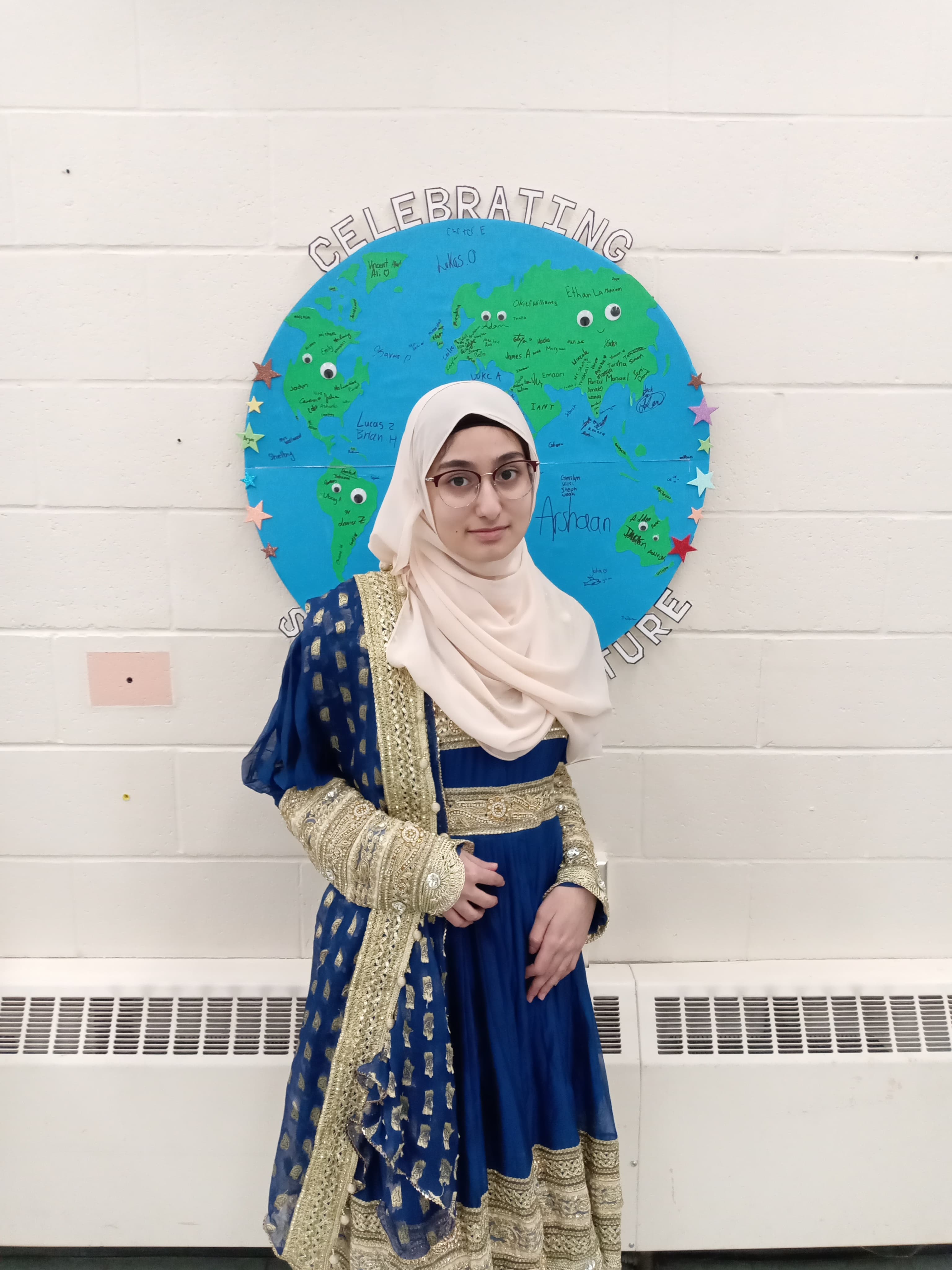 Maryam Baz