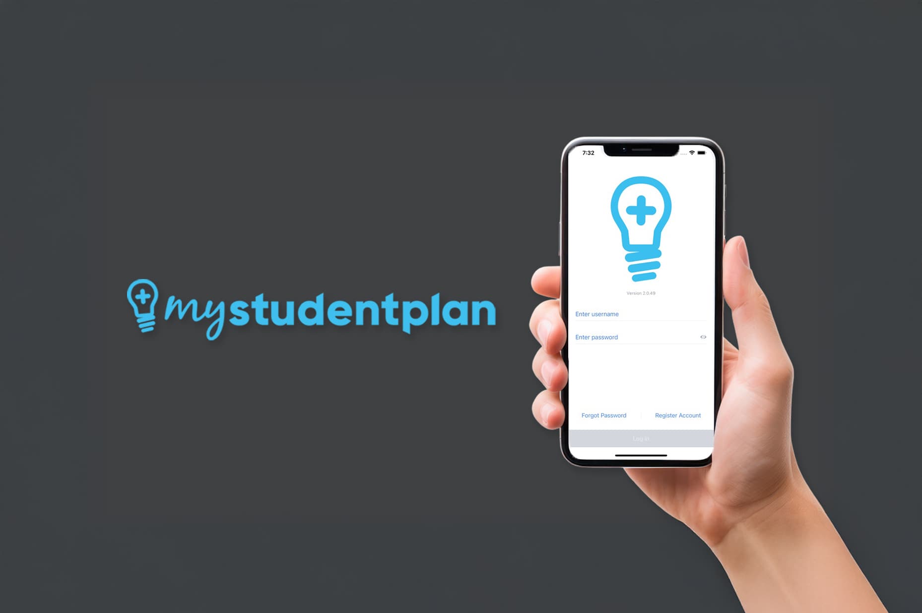 Health Plan App screenshot