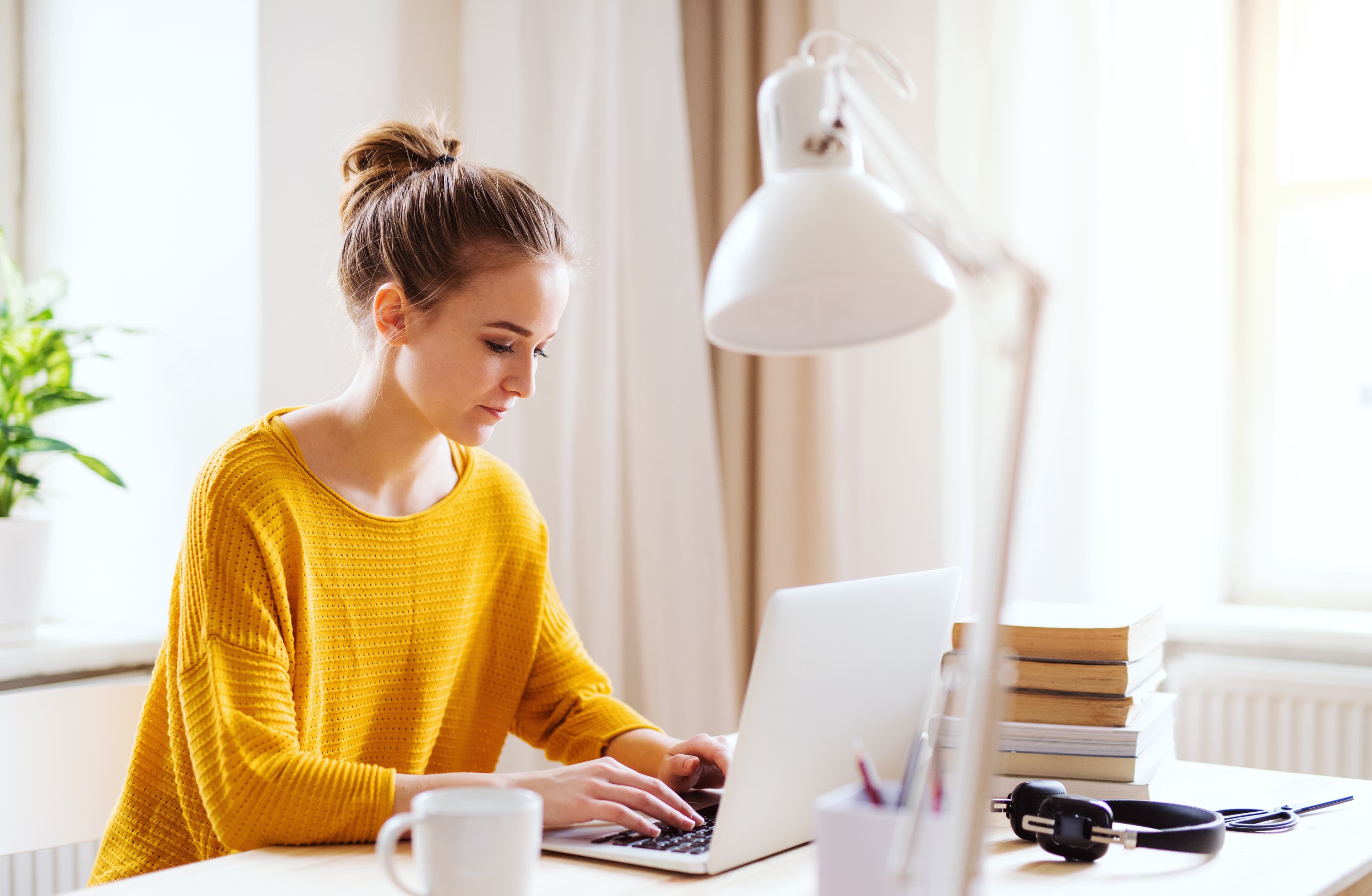 Tax Filing Process