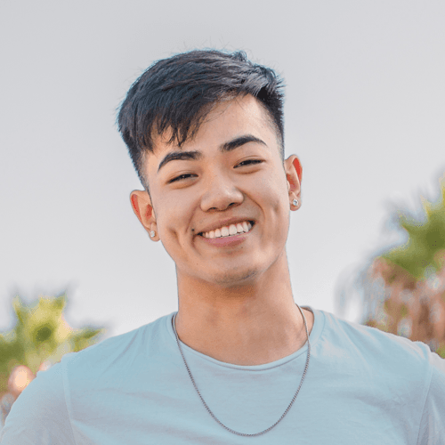 Aaron Hong