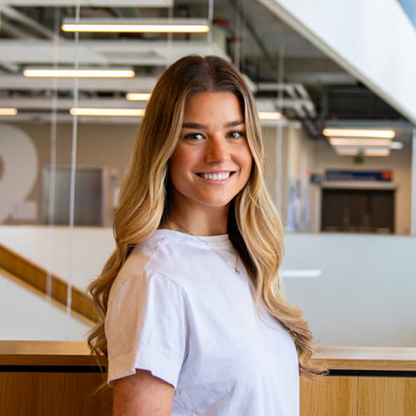 Bree Papageorgiou