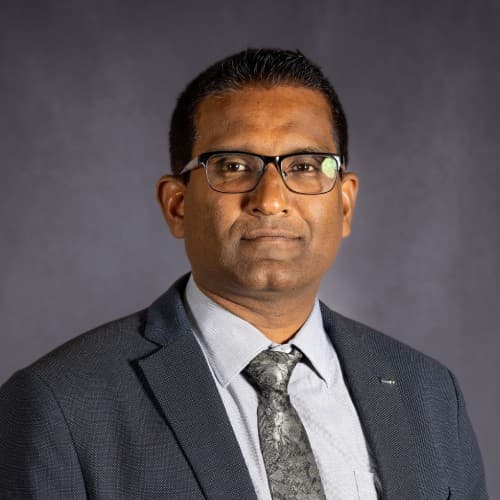 Mayooran Thurairajah