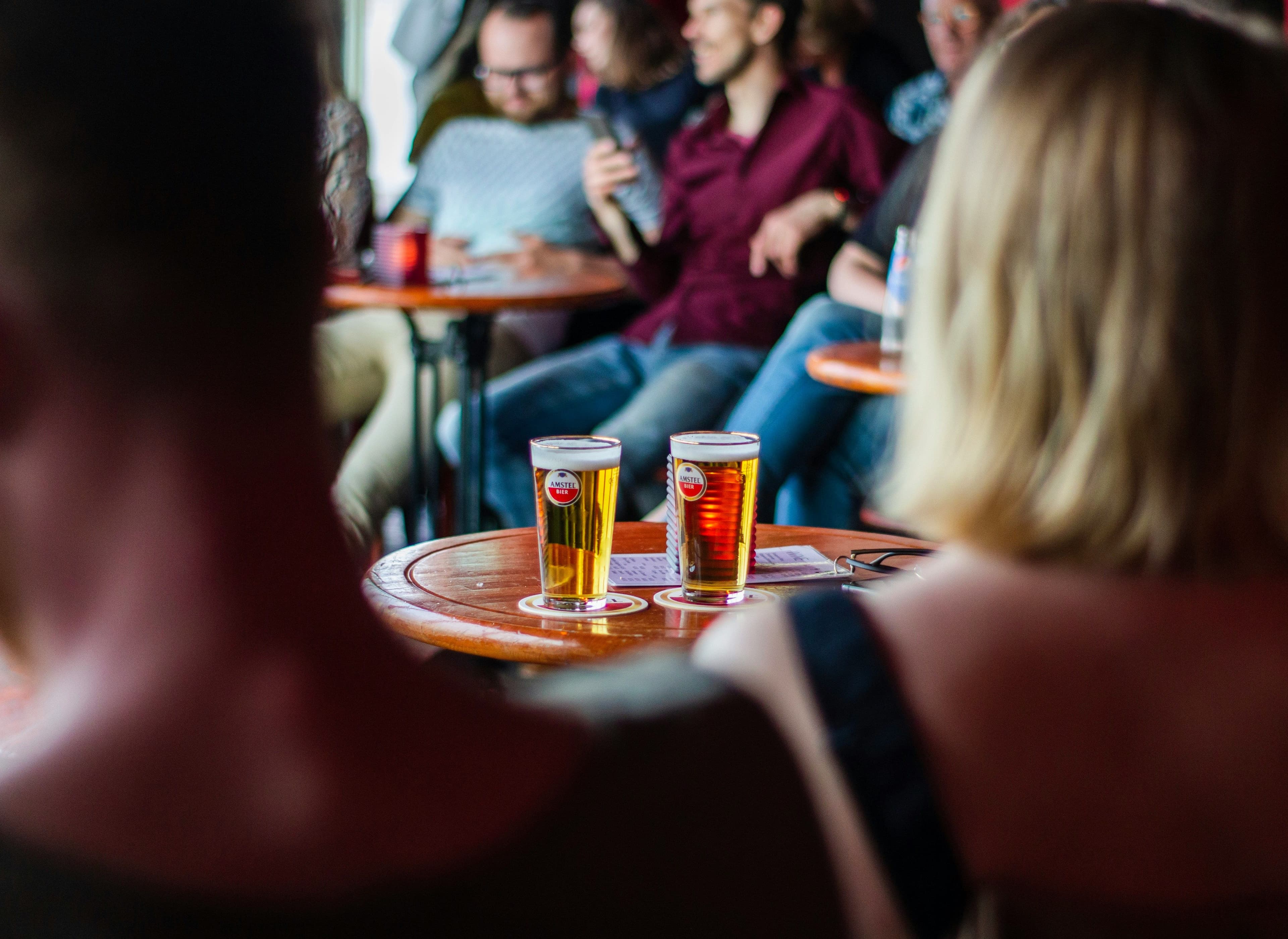 Pints & Politics 2024