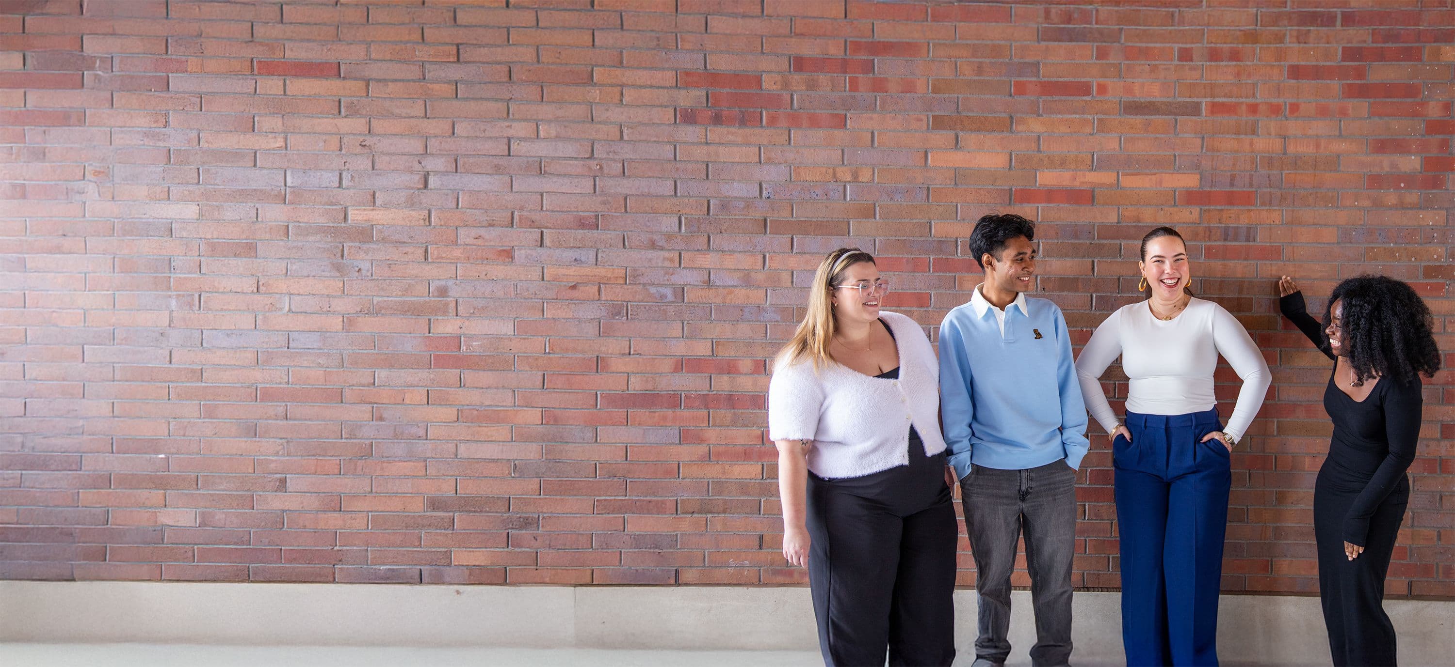 OTSU Leadership Opportunities are Open!