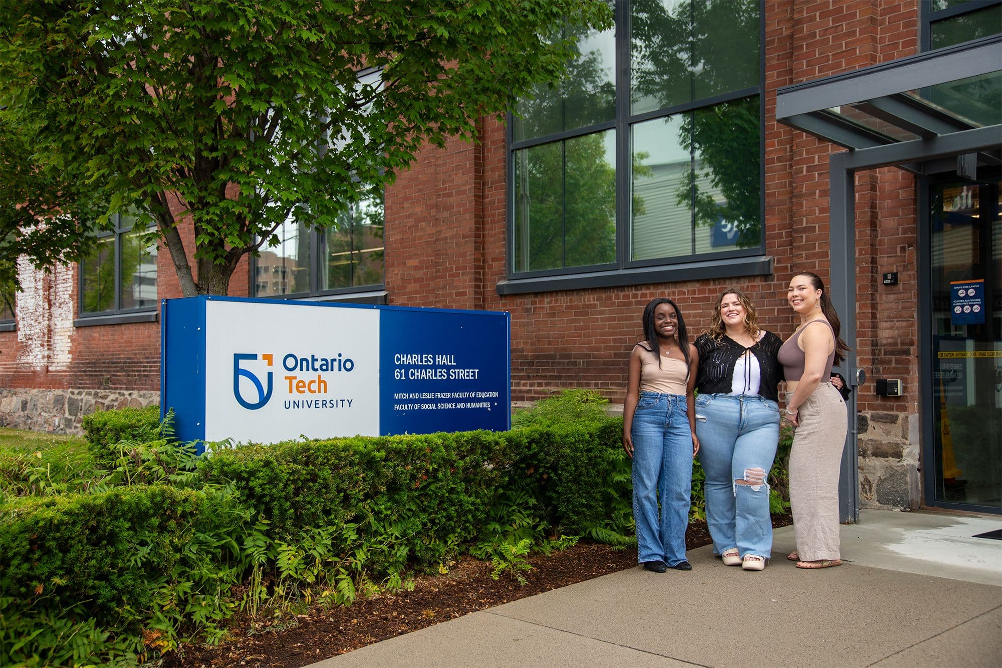 Downtown Resource Guide