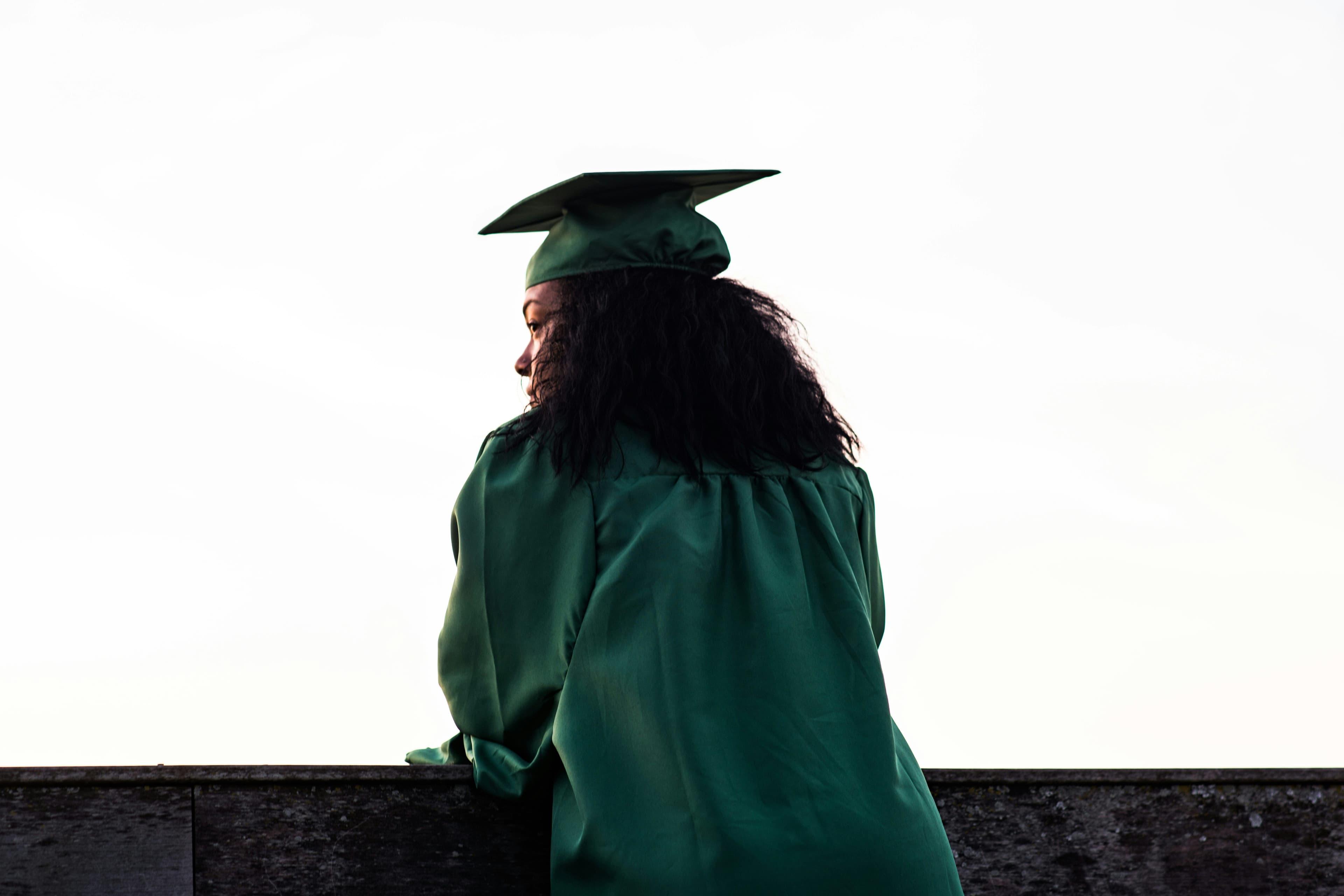 Beyond the Degree: Navigating Finances as a Black Graduate