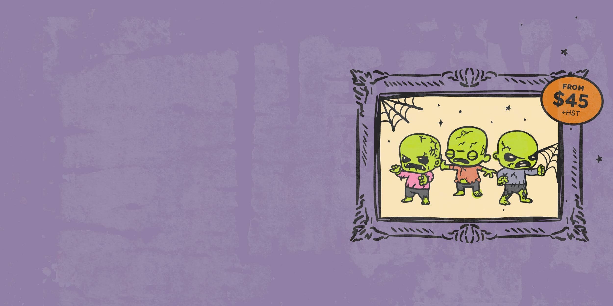 LAST DAY to Get Halloween Haunt Tickets