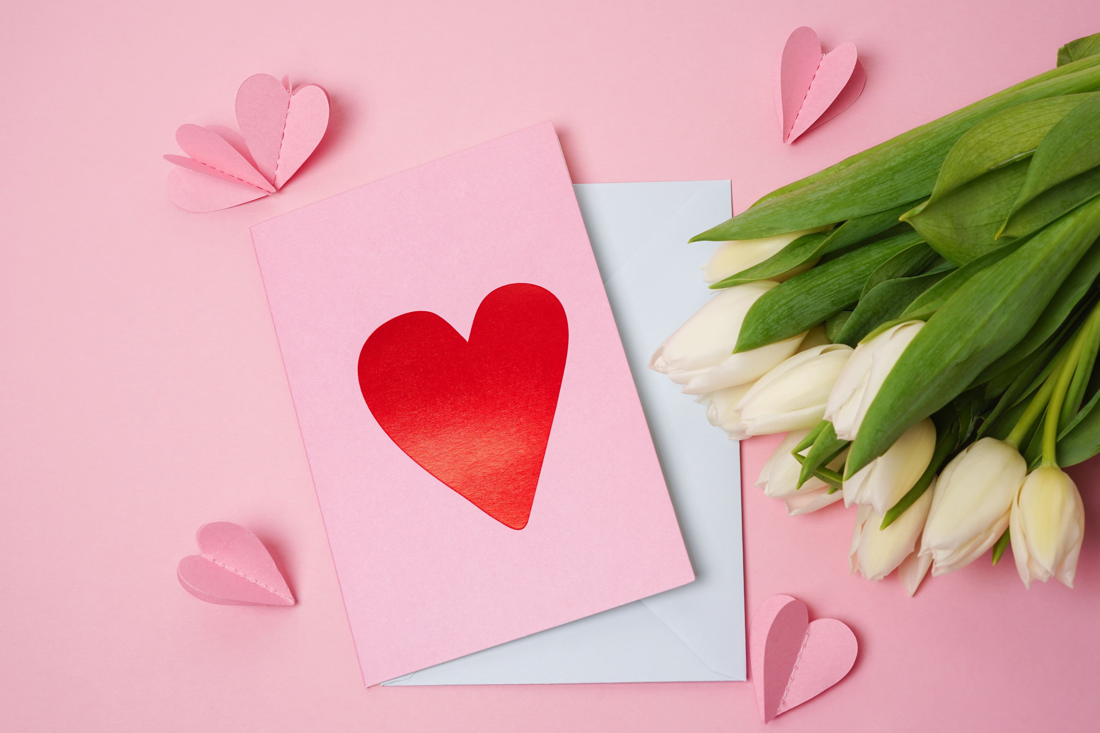 Valentine's Wellness Pop Up