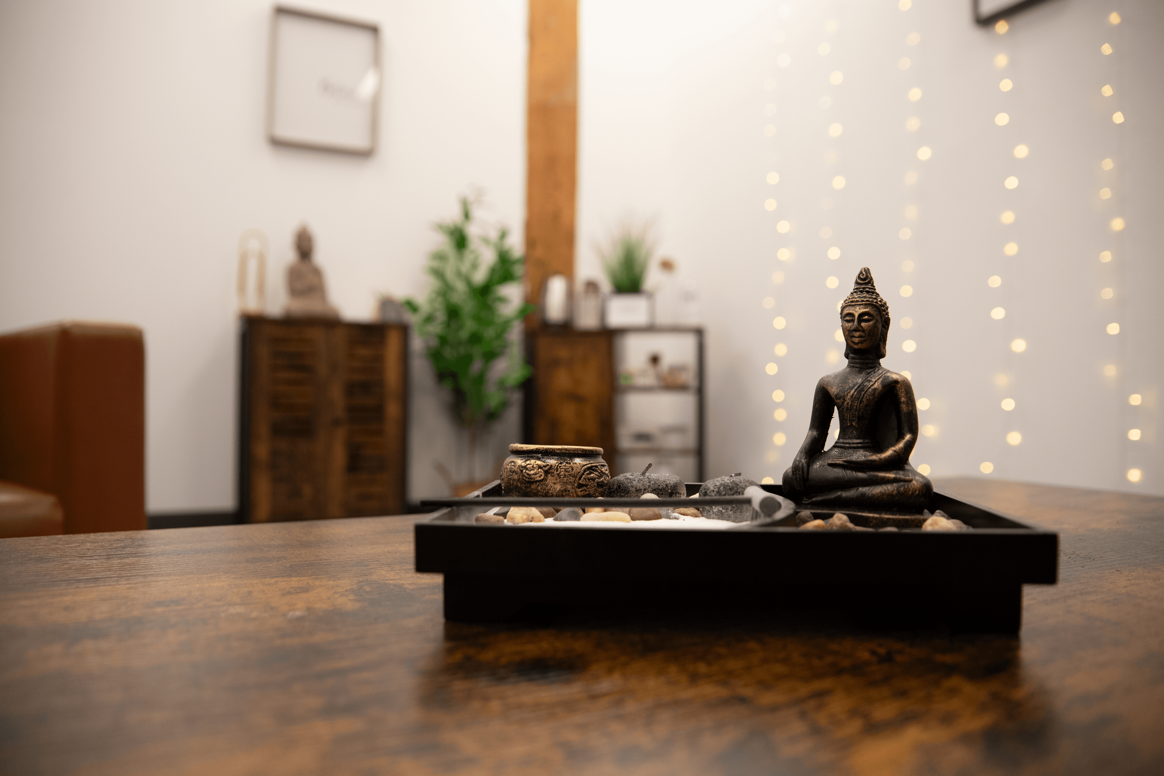 Wellness Nook Grand Opening