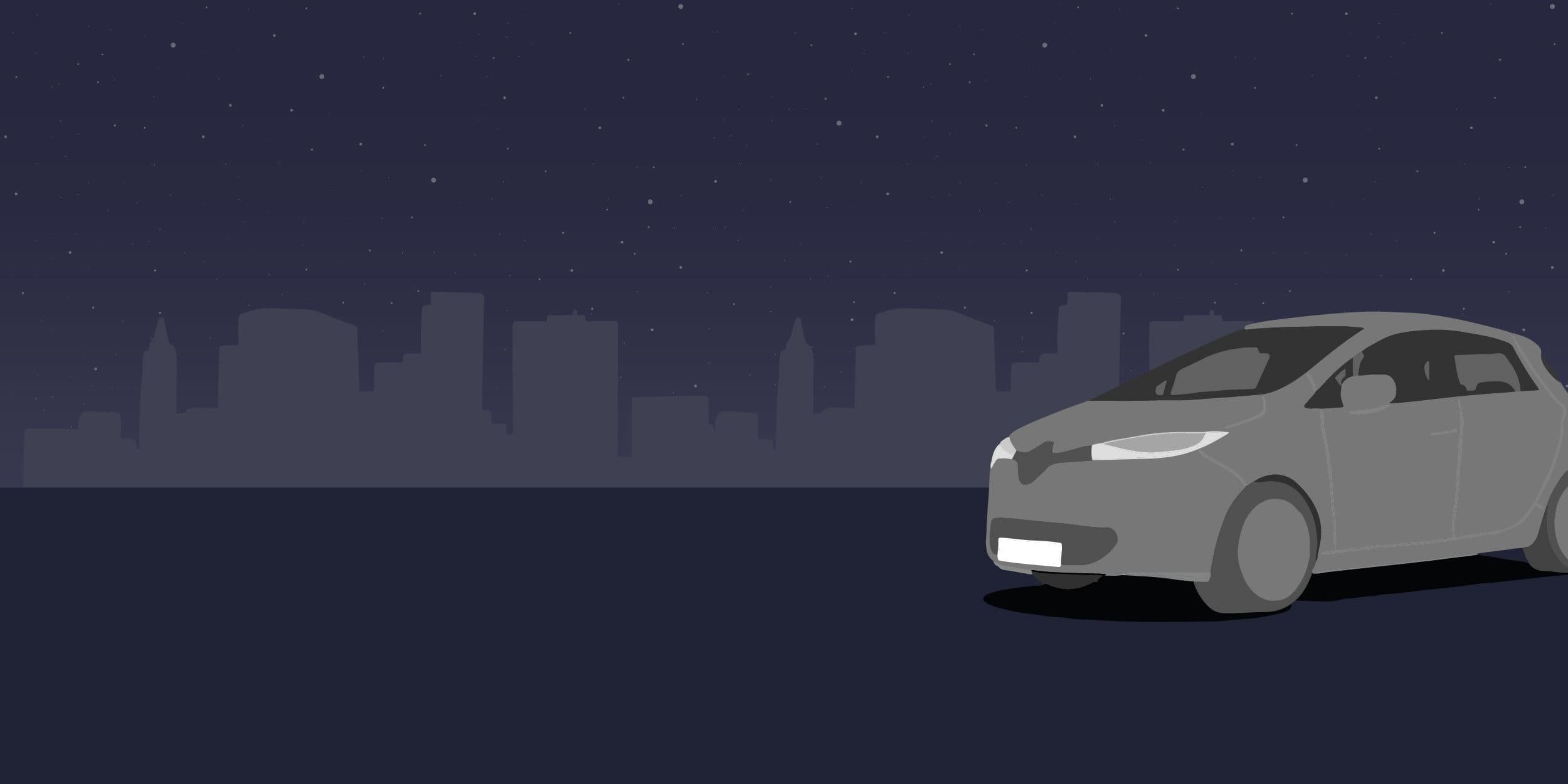 Midnight Miles Returns