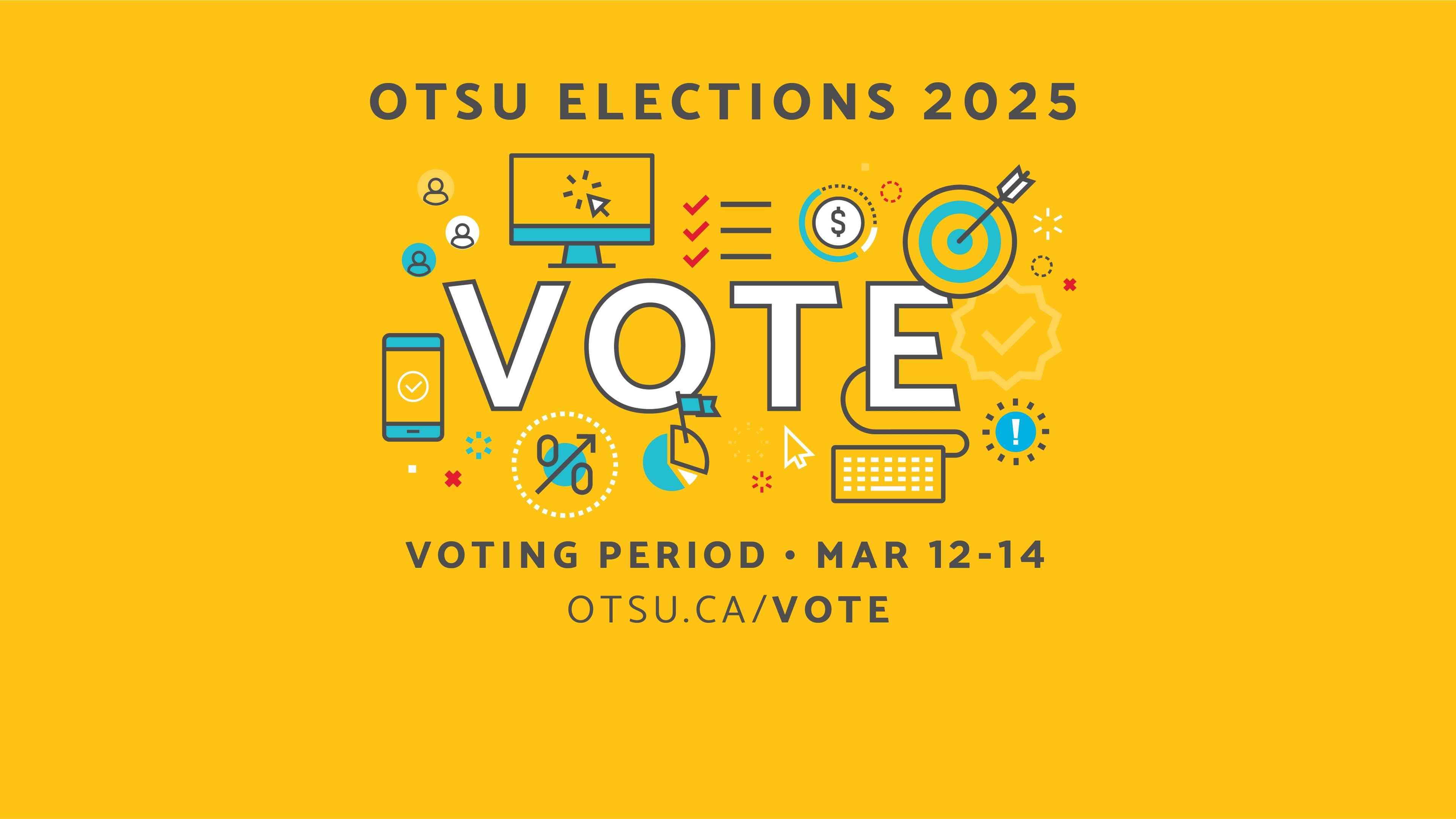 OTSU Elections Voting Period
