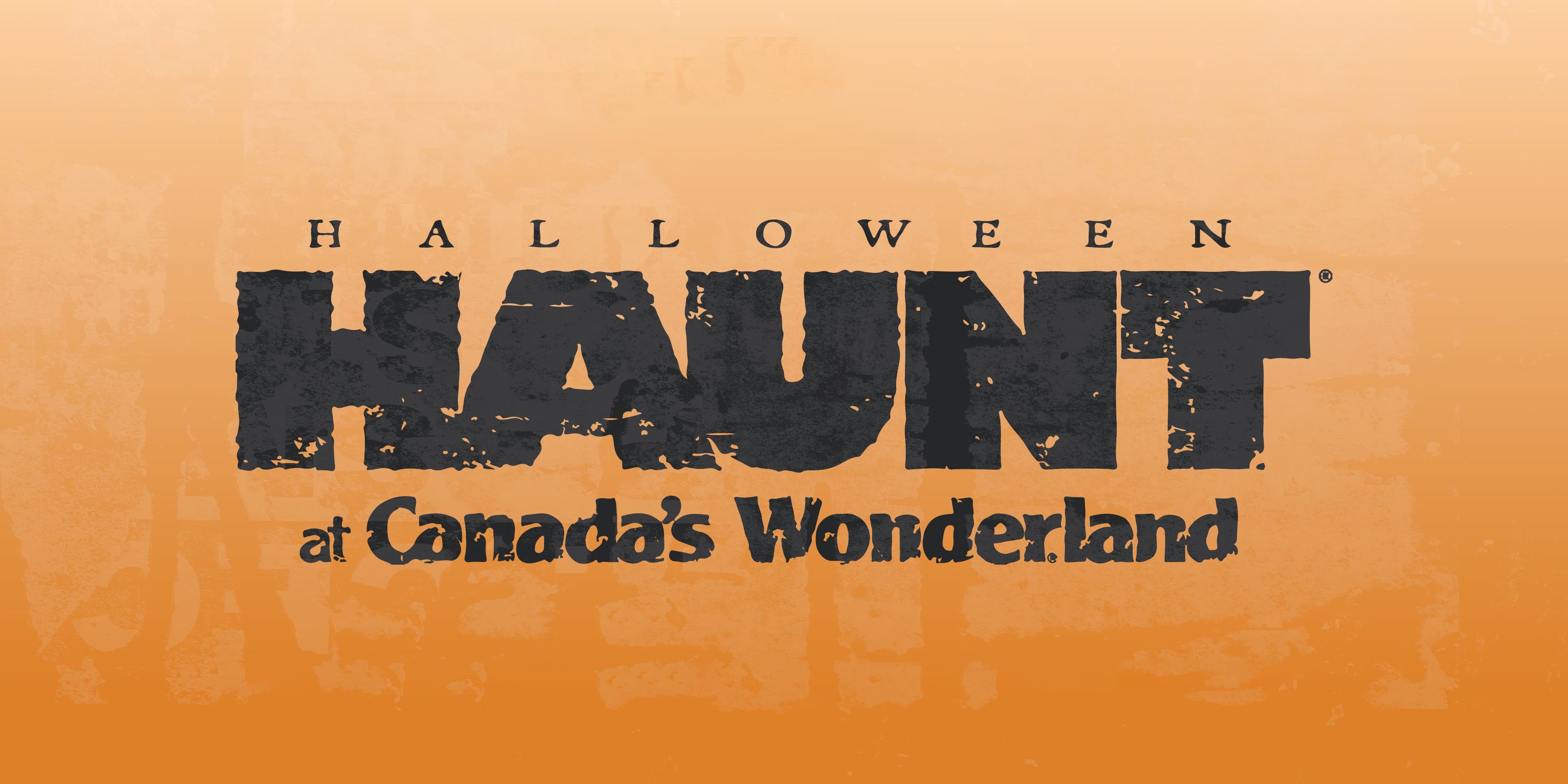 Halloween Haunt 2026